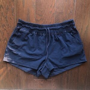 Beyond Yoga Spacedye Shorts M